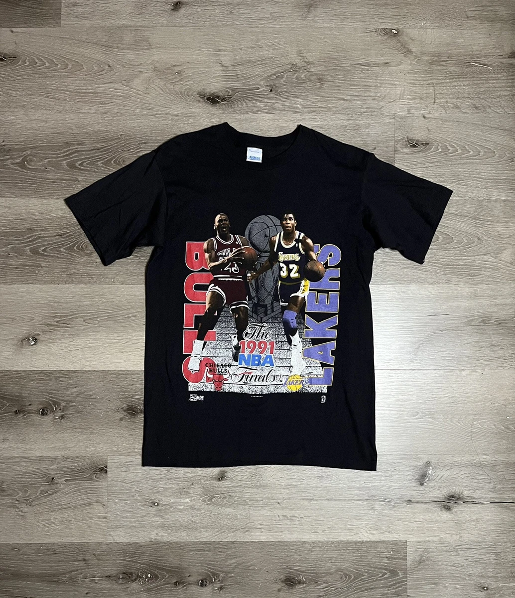 Michael Jordan NBA Finals NBA Shirts for sale | eBay