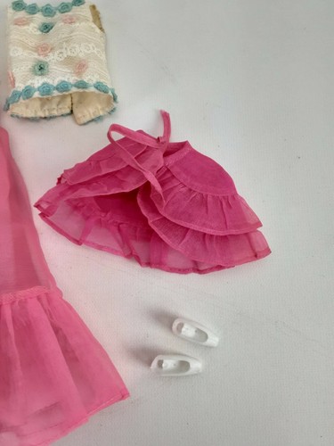 Barbie Francie Miss Teenage Beauty de colección - Imagen 3 de 11