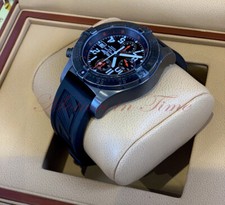 Breitling M1338010/B864 Avenger Skyland 45mm, Limited to 2000 - Black Steel 4