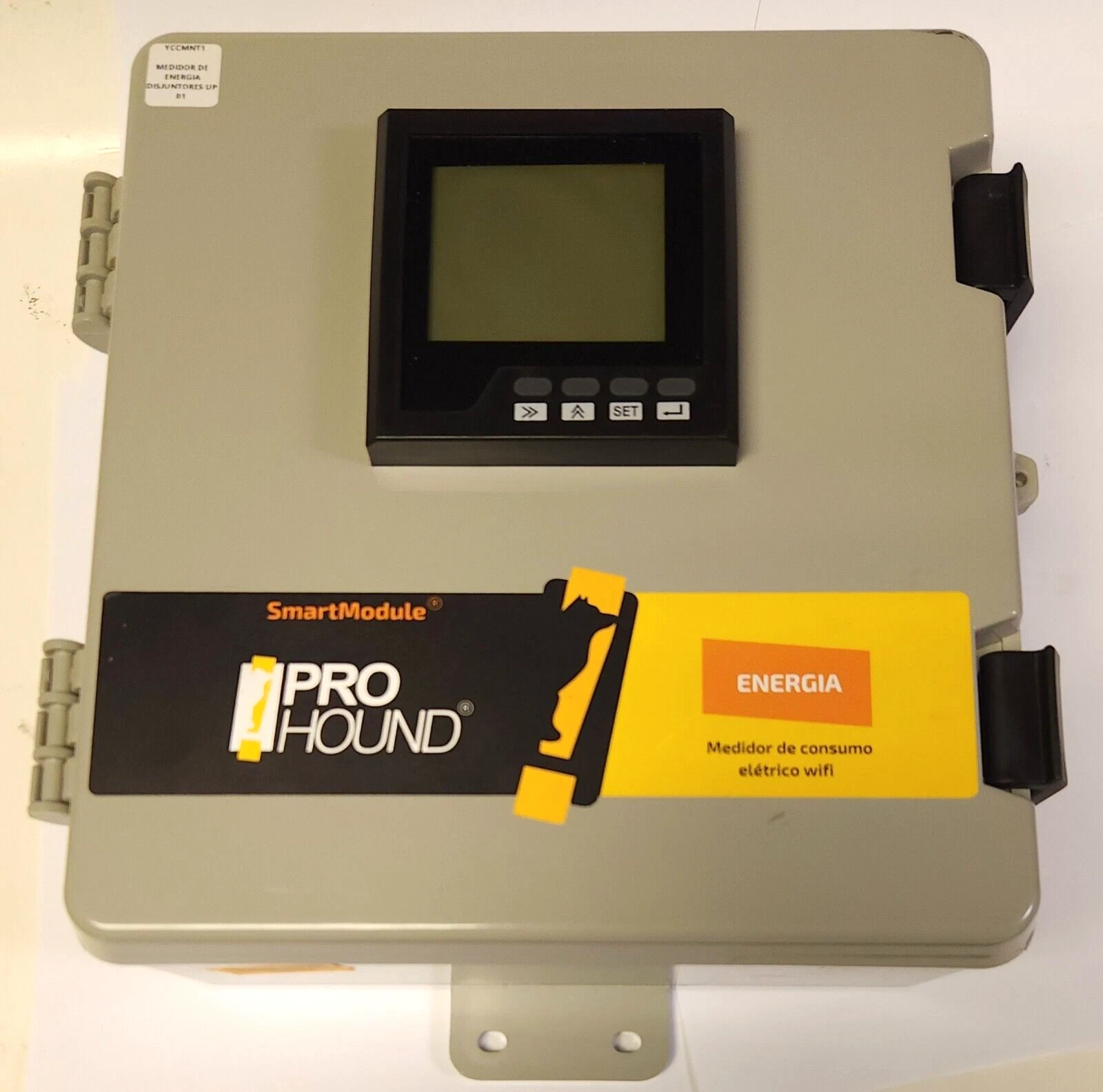 PRO HOUND YCCMNT1 PHSM PROHOUND Refrigeration Air Conditioning Smart Module
Opens in a new window or