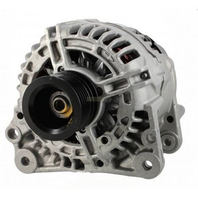 1* Lichtmaschine 90A Neu Original Bosch SEG 0124325013 f�r Audi, Seat Arosa,Sko