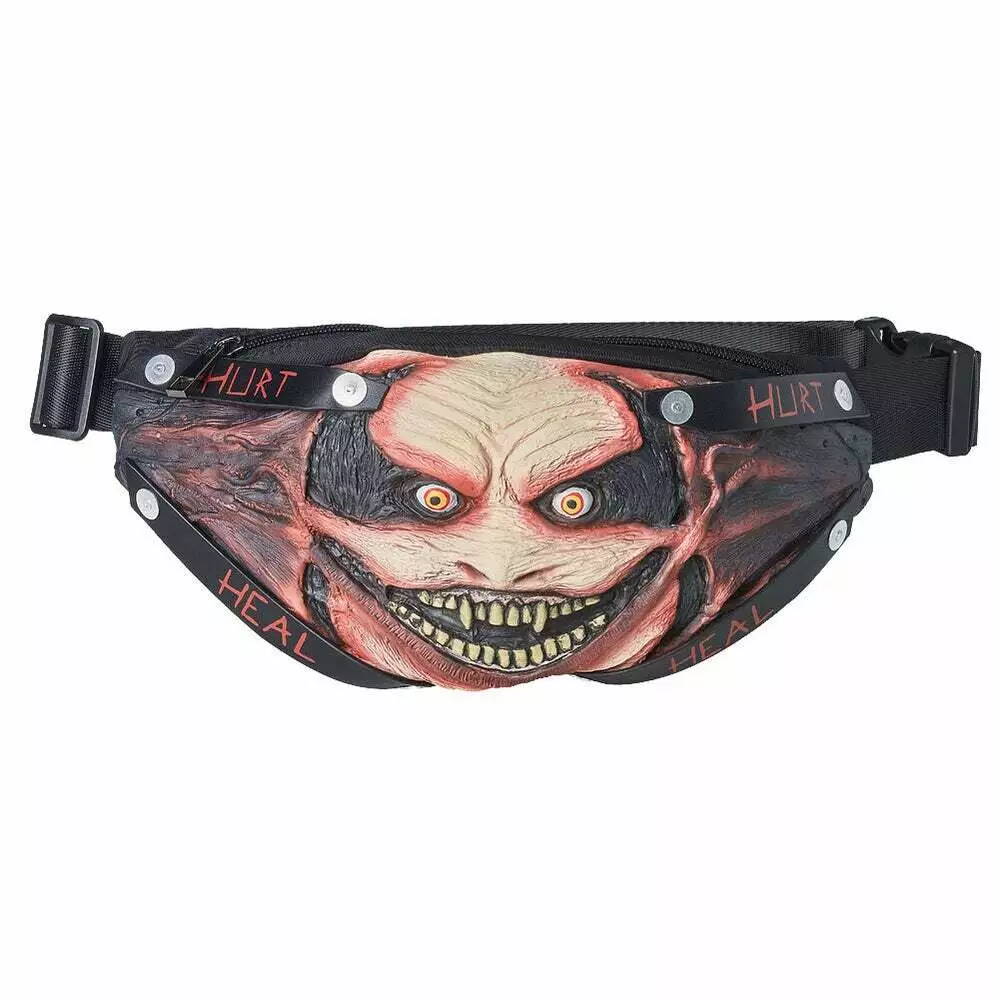 Tna top fanny pack