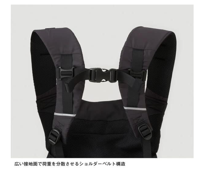 The North Face Baby Compact Carrier NMB82300 color Green 