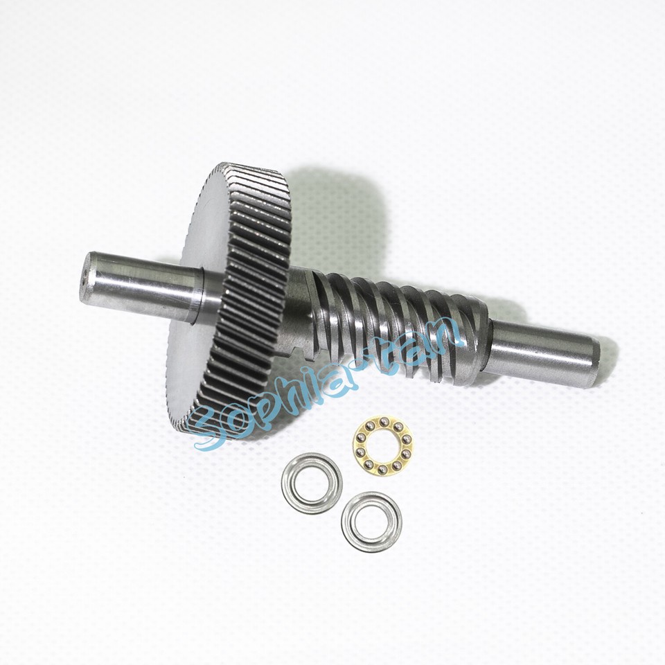 Worm Gear and Follower,Bevelled Gear,Hub Gear For Kitchenaid Stand