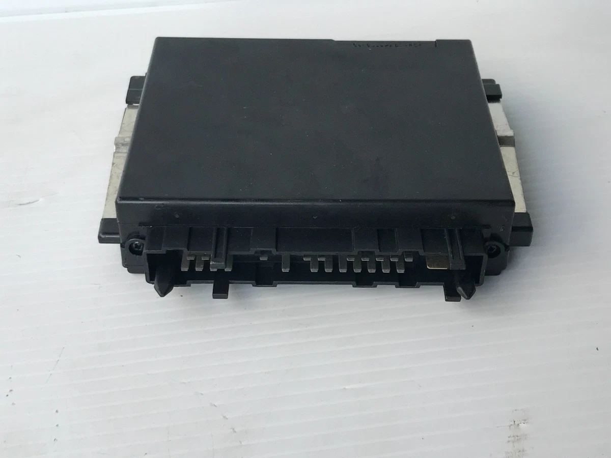 1996-1999 Mercedes-Benz S-Class Body Control Module P: A 018 545 