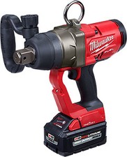 Milwaukee Electric 2867-22 M18 Fuel 1 High Torque Impact Wrench Kit