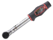 Norbar Tti 20 Torque Wrench 3/8In Square Drive 4-20Nm NOR13831