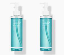 MEDICUBE Zero Pore Blackhead Deep Cleansing Oil 205ml x 2 Plant-Based, Deep Cl