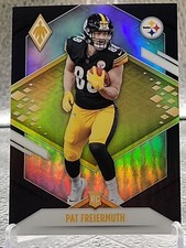 2021 Panini Phoenix Football Cards Checklist 25