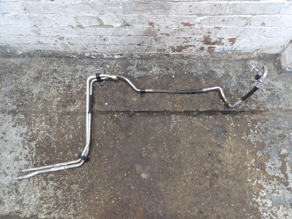 2015 SMART FORFOUR 453 1.0 PETROL MK2 5DRS HATCH AIRCON PIPES HOSES - Image 2 of 4