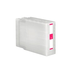 Image of Magenta Ink Cartridge For Epson WorkForce Pro WF8090DW WF8590D3TWFC WF8590DTWF