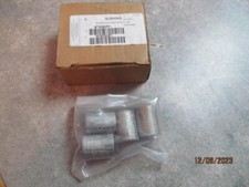 (4) INTERNATIONAL 973582R1 Bushings OEM DT466 made in USA Free shipping