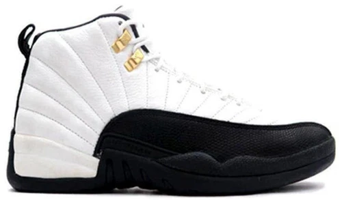 Jordan 12 OG Taxi