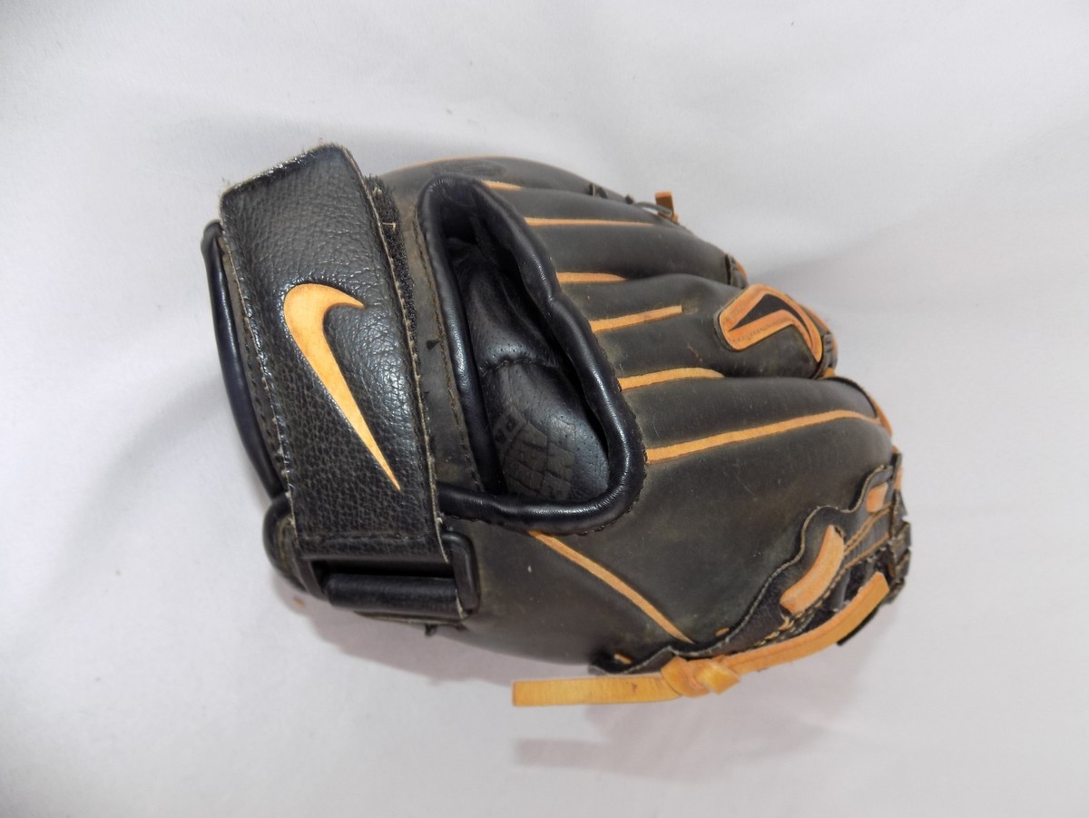 希少品 NIKE DIAMOND READY HEAT DEH1150 Nike Diamond Elite Show 1150 DWP 11.5” Baseball Glove Right