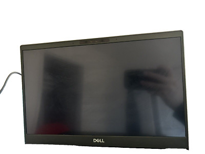 No Charger, Includes Battery, No Storage/RAM, Dell Latitude 7390; i7-8650U