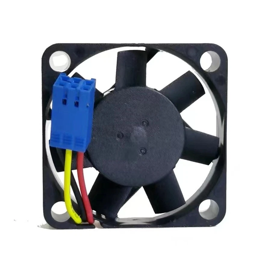 SUNON 4010 24V 1.44W MF40102VX-Q00U-GAD 3PIN server inverter cooling fan - Image 2 of 3