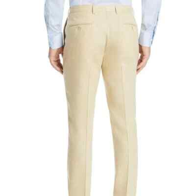 Robert Graham L10215 Mens Beige Delave Slim Fit Linen Suit Pants Size 30R | eBay Robert Graham L10215 Mens Beige Delave Slim Fit Linen Suit Pants Size 30R | eBay
