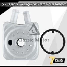 New Engine Oil Cooler for 2005-2006 Audi TT/Volkswagen Beetle /Golf/Jetta