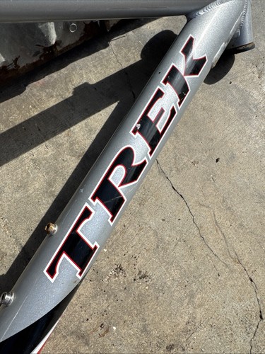 Trek 4500 Mountian Bike Aluminum Frame 16.5" 42cm - Picture 7 of 20