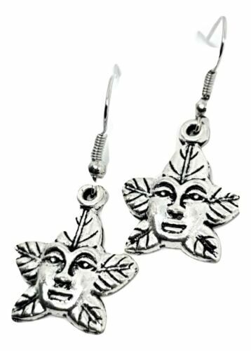 BOUCLES D'OREILLES LONGUES PLUMES | Mangeoire Oiseaux
