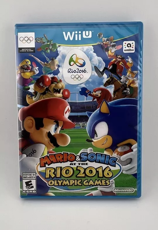 Wii 2024 u 2016