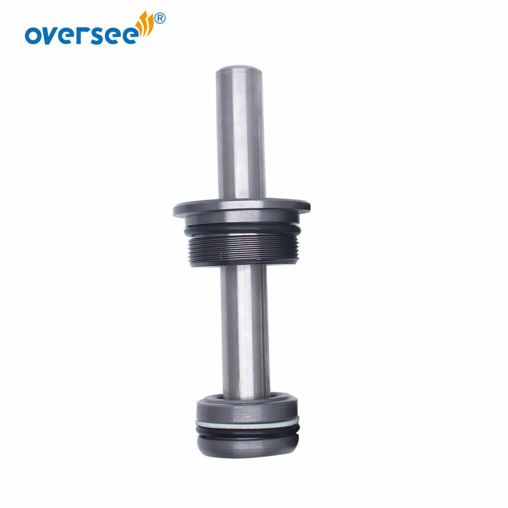 Piston Sub Assy 64E-43820-00 Screw For Yamaha 115-300HP Outboard