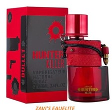 Hunter Killer Man Armaf cologne - a fragrance for men 2023