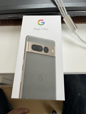 Google Pixel 7 Pro
