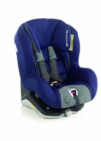 Jane Racing Car Seat (yale) Jane Racing Car Seat (yale)