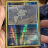 Remoraid 95/123 2007 Mysterious Treasures Reverse Holo Pokémon MP