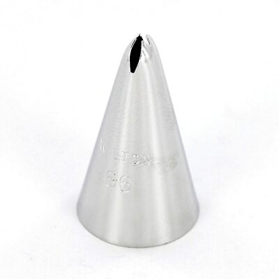 Wilton Leaf Decorating Tips Tip Assorted Cake Icing 66, 68 Nozzle