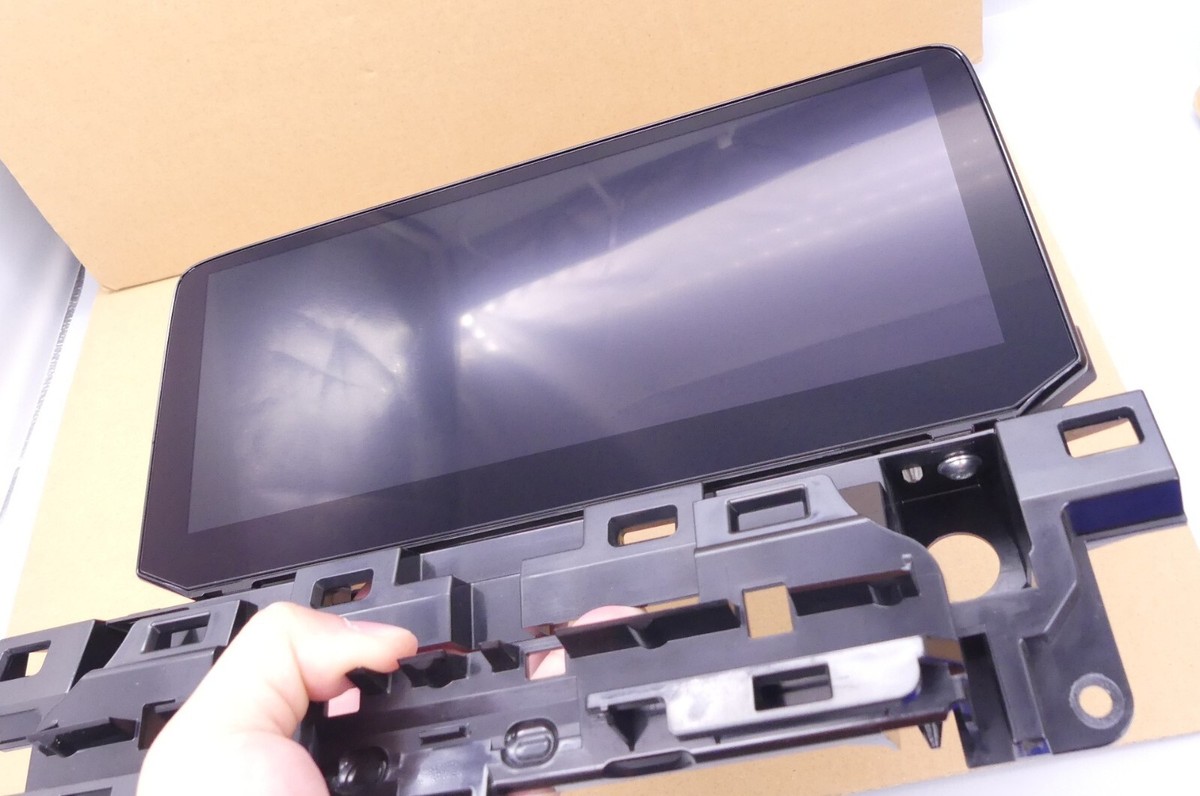 2024 Mazda CX-5 CX5 Display Screen 10.25 inch KF Series OEM