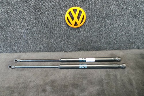 S61-82 * VW Fox 5Z BNM Heckklappendämpfer Gasfeder Heckklappe 5Z6827550B