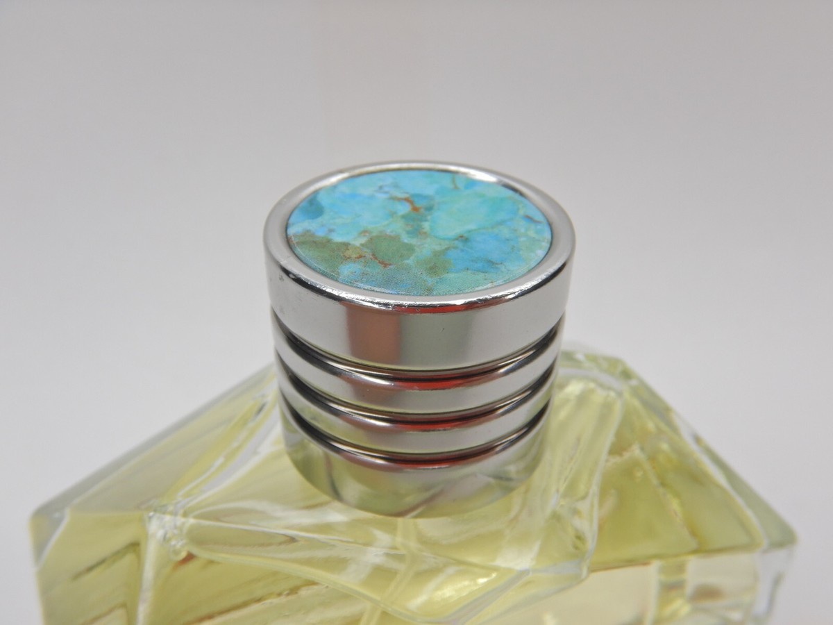 Ralph Lauren Pure Turquoise Eau de Parfum 4.2oz - 120ml EDP Rare