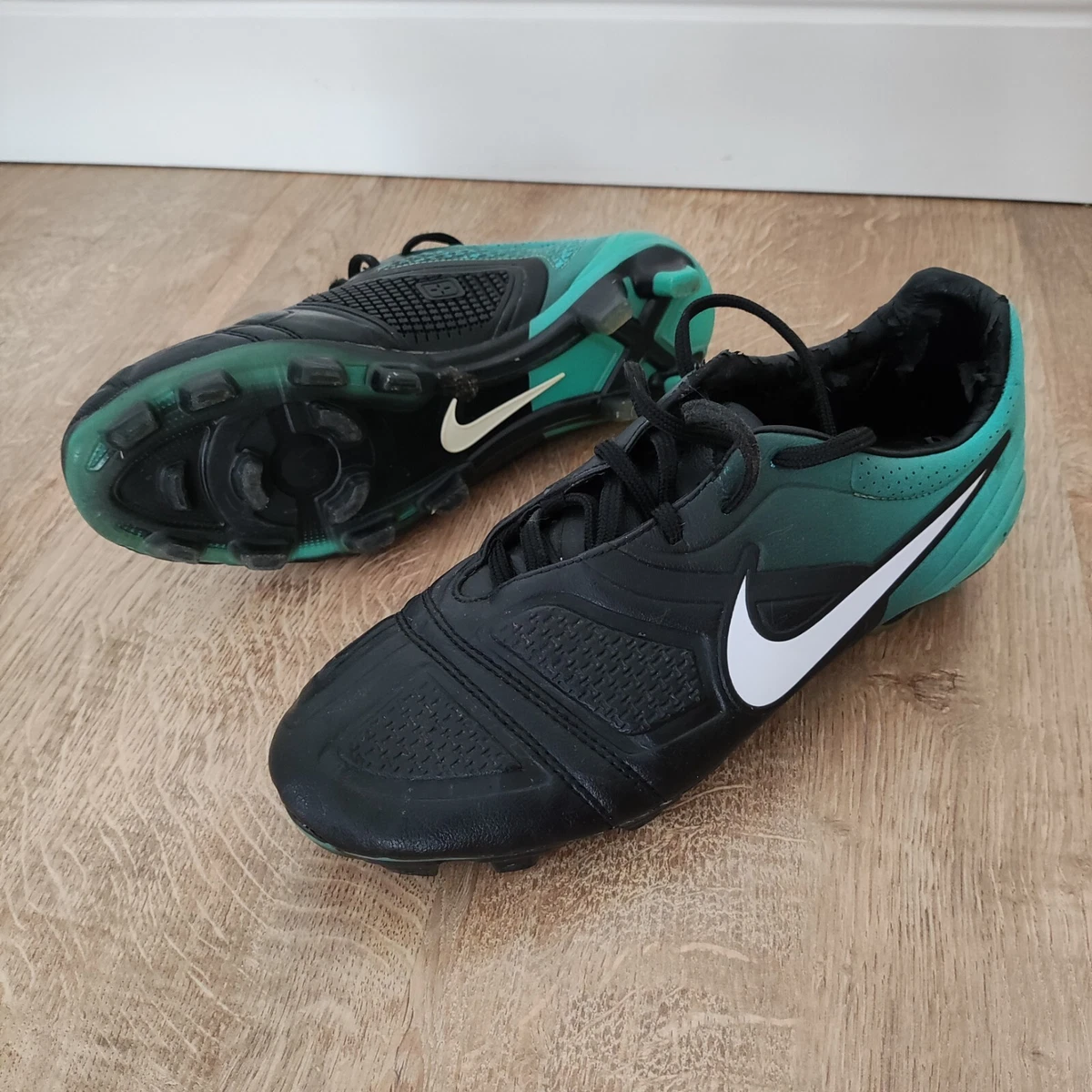 Nike hotsell ctr elite