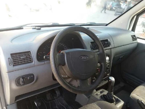 2T1T13335 Mando Intermitentes para FORD TRANSIT CONNECT (TC7) Furg. 2005 3069311 - Imagen 8 de 9