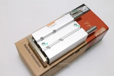 TPC Genuine NIB Guide Cylinder TGQM25-100 CYL-GUD-I-626=2A16