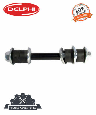 Delphi Suspension Stabilizer Bar Link Kit TC2387 | High-Quality Auto Part, Unive