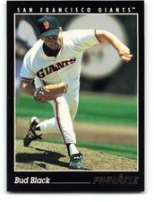 1993 Pinnacle Baseball Commons & Stars - Complete Your Set Card #1 - #225