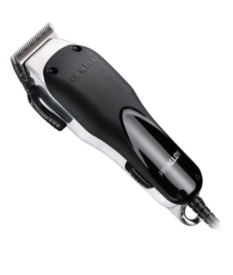 Andis International 230V (EU) Pro Alloy Adjustable Blade Clipper  AAC-1 #69110