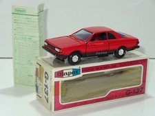 Diapet Japan G144 NISSAN BLUEBIRD SSS TURBO (372)
