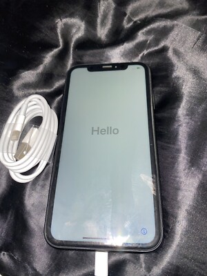 Apple iPhone XR - 64GB - T-Mobile