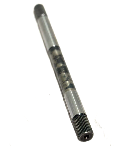 1990 E40D RWD GAS SB - INPUT SHAFT- MATED TO 90 F250 351W - Picture 2 of 9