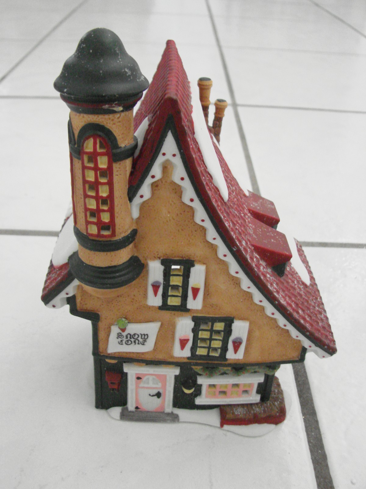 Click here to see eBay Auction