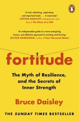 Fortitude Bruce Daisley