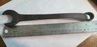 Antique Vintage Ford Wrench Marked FORD USA -M2 - 9-34" Long Ford Tool — photo 1