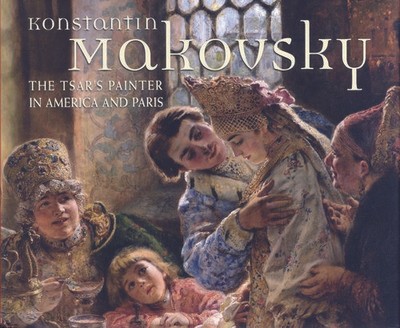 Konstantin Makovsky