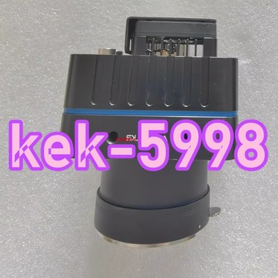 1PC Gebraucht Vieworks VC-12MX-M180E0-BNC   #YY