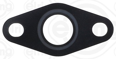 ELRING Dichtung Sekundärluftventil AUDI VW SKODA 1,8 3,0 022131120C 15196-MB40B