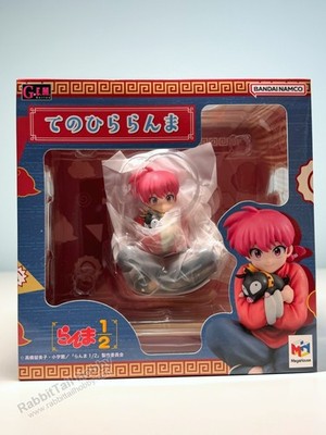 Megahouse G.E.M. Palm Size Tenohira Ranma - Ranma 1/2 Non Scale (US In-Stock)